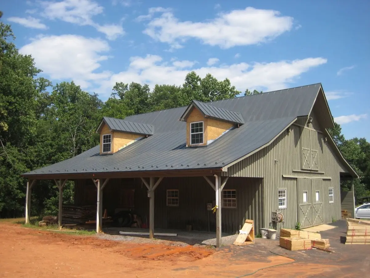 Expert Storm Damage Roof Repair workmanship in Menifee